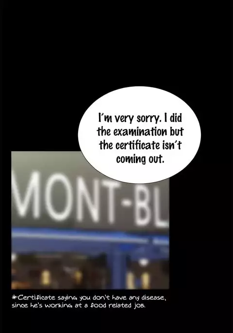 Love Parameter Ch.1-50