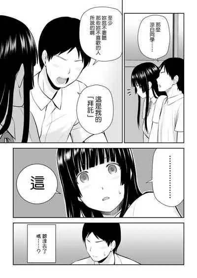 [Aisu Hatsudenjyo (Aisu no A)] Suzushiro-san wa Onegai ni Yowai [Chinese]