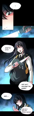 [Fantastic Whale] Twin Slave Ch.1-22 (English) (Ongoing)