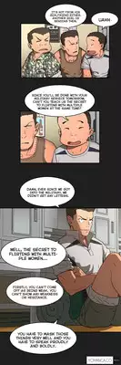 [Yi Hyeon Seok] Refrain Love Ch.1-15 (English) (YoManga) (Ongoing)