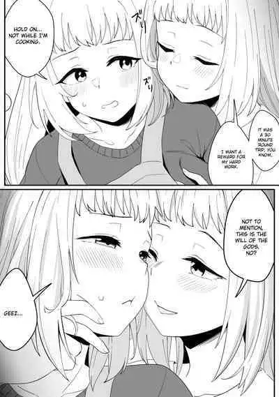 [Xion] Mirror Collection Vol.8 [English]