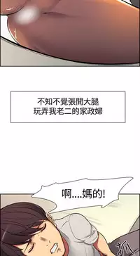 Domesticate the Housekeeper 调教家政妇 ch.1-10 (chinese)