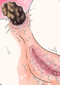 Yuri to Scatolo no Monogatari "Hime to Hina no Dare ni mo Ienai Himitsu" Ch. 2