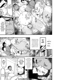 (C84) [Neyukidou (Takaku Nozomu)] Everybody's Doing It? [English]