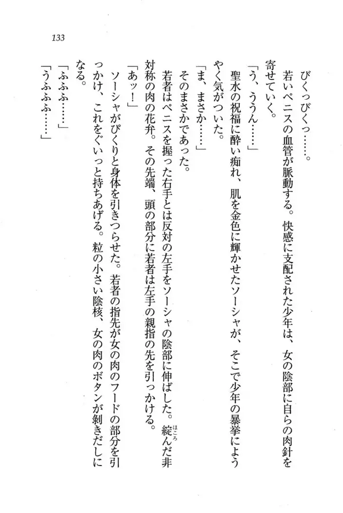 Circus～聖杯の魔法使い