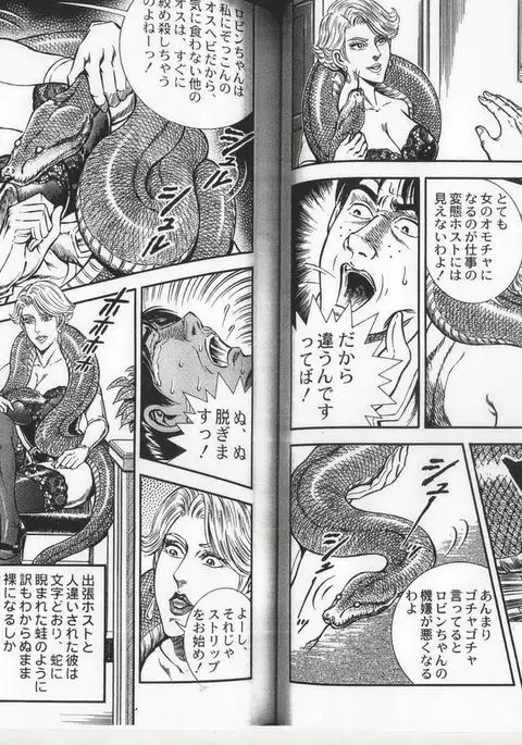 コミックマゾ 6 暗藻ナイト