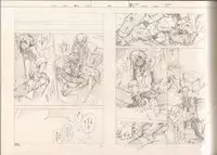 (C83) [Article 60 of Criminal Code (Shuhan)] RaKuGaKi./Monochrome.[Vol:3] (Various)