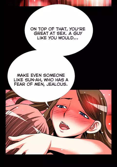 Love Parameter Ch.1-68