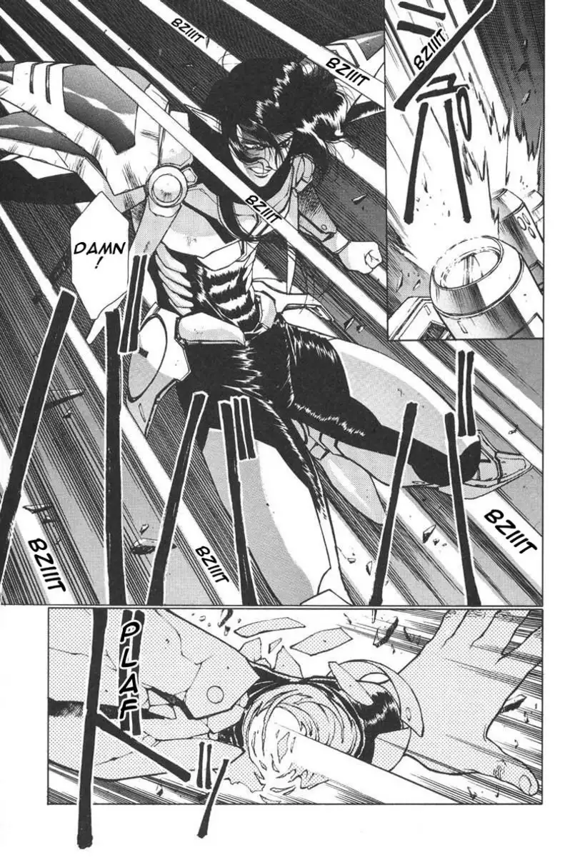 Chirality Vol2 - Case12