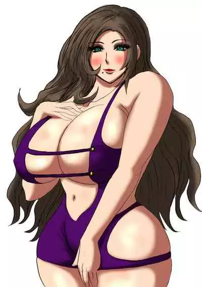 [Fukuraminto] 肉膨教師はなぶさ最終章The Final, Final Chapter of the series