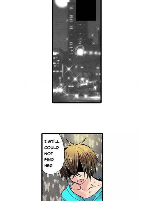 Shameful Vending Machine Ch.1-12