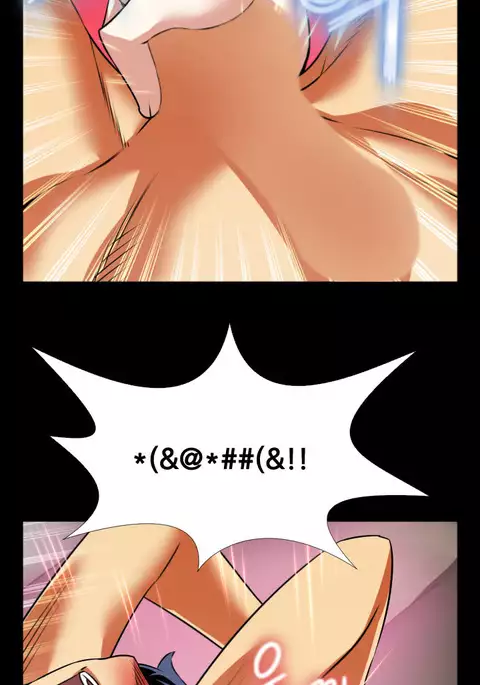 Love Parameter Ch.1-70