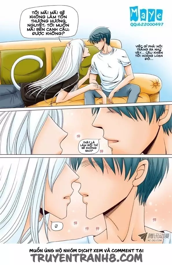 Tình Yêu Tuyệt Vời