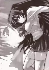 (C71) [MGW (Isou Doubaku)] S.S.T Xrated (ToHeart2)