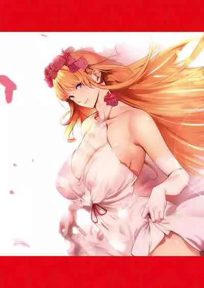 特別付録小冊子『coffret aux fleurs』