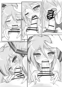 [Apricot Sirup (Hi~mosu)] Miku Mizu (Vocaloid) [Digital]