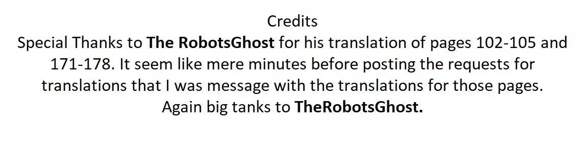 S wa Fragile no S Ch. 1-7, 9