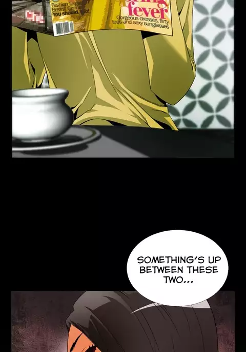 Love Parameter Ch.1-59