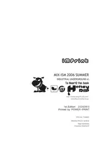 (C70) [MIX-ISM (Inui Sekihiko)] Honey DIP (ToHeart2)