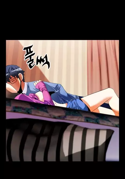 Love Parameter Ch.1-74