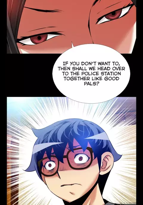 Love Parameter Ch.1-78