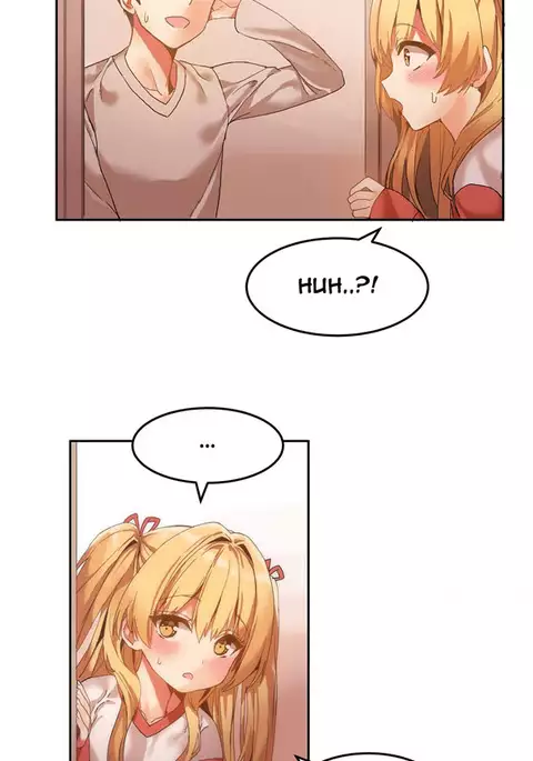 Hari Dormitory Ch.1-9