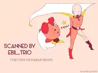 (Asamizu) GS AV (One Punch Man)