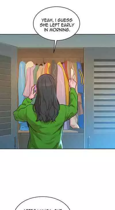 What do you Take me For? Ch.158/?