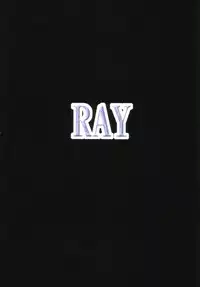 (C61) [Milky Way (Hoshikawa Kirara)] RAY (Final Fantasy Unlimited)