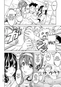 [Takeda Hiromitsu] Tsundero [English] [Decensored]