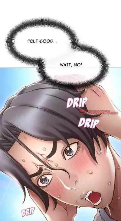 Close, but Far | Do it next door Ch. 14-16