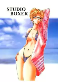 [Studio Boxer (Shima Takashi, Taka)] HOHETO 22 (Detective Conan)