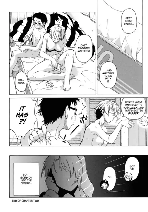 Domin-8 Me! / Take on me