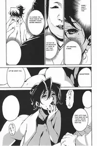 [Takehiro Miura] DOMINANCE - Captives on an Isolated Island [ENG]