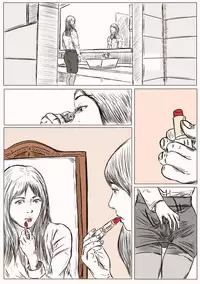 cute crossdressing teacher is my own slave. : PART 2