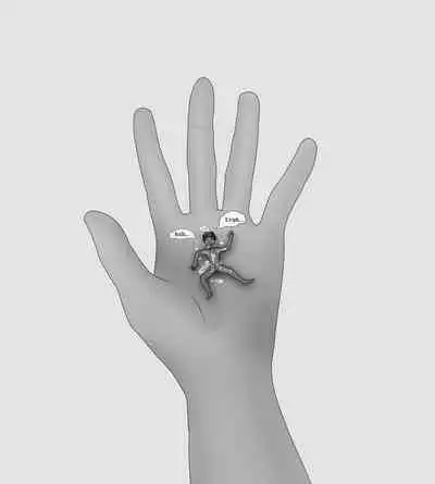 Female Students Working Part-Time In Prison