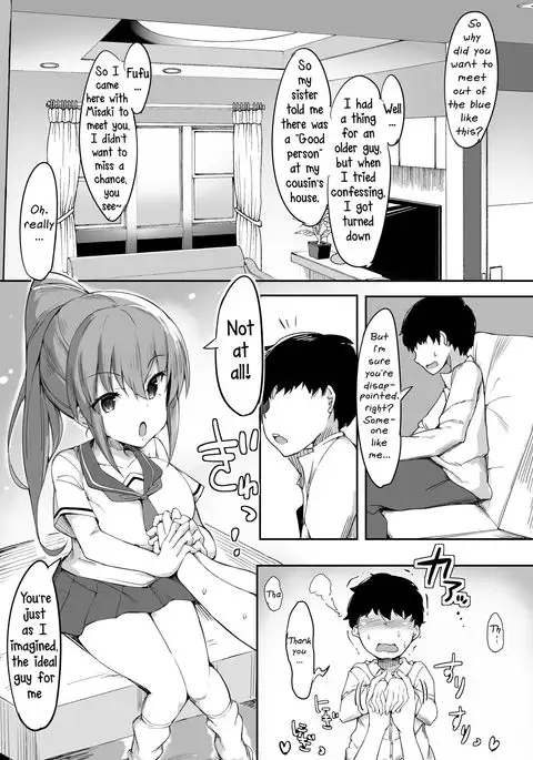 My First Training Session as a Tribute-Masochist-