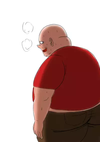 [Fukuraminto] Futoru! Futoru!! Futoru!!! File No. 01 [Digital] [English]