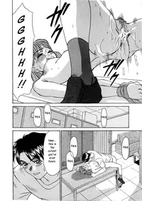 [Sano Takayoshi] HI.TO.MI (Complete) (English)