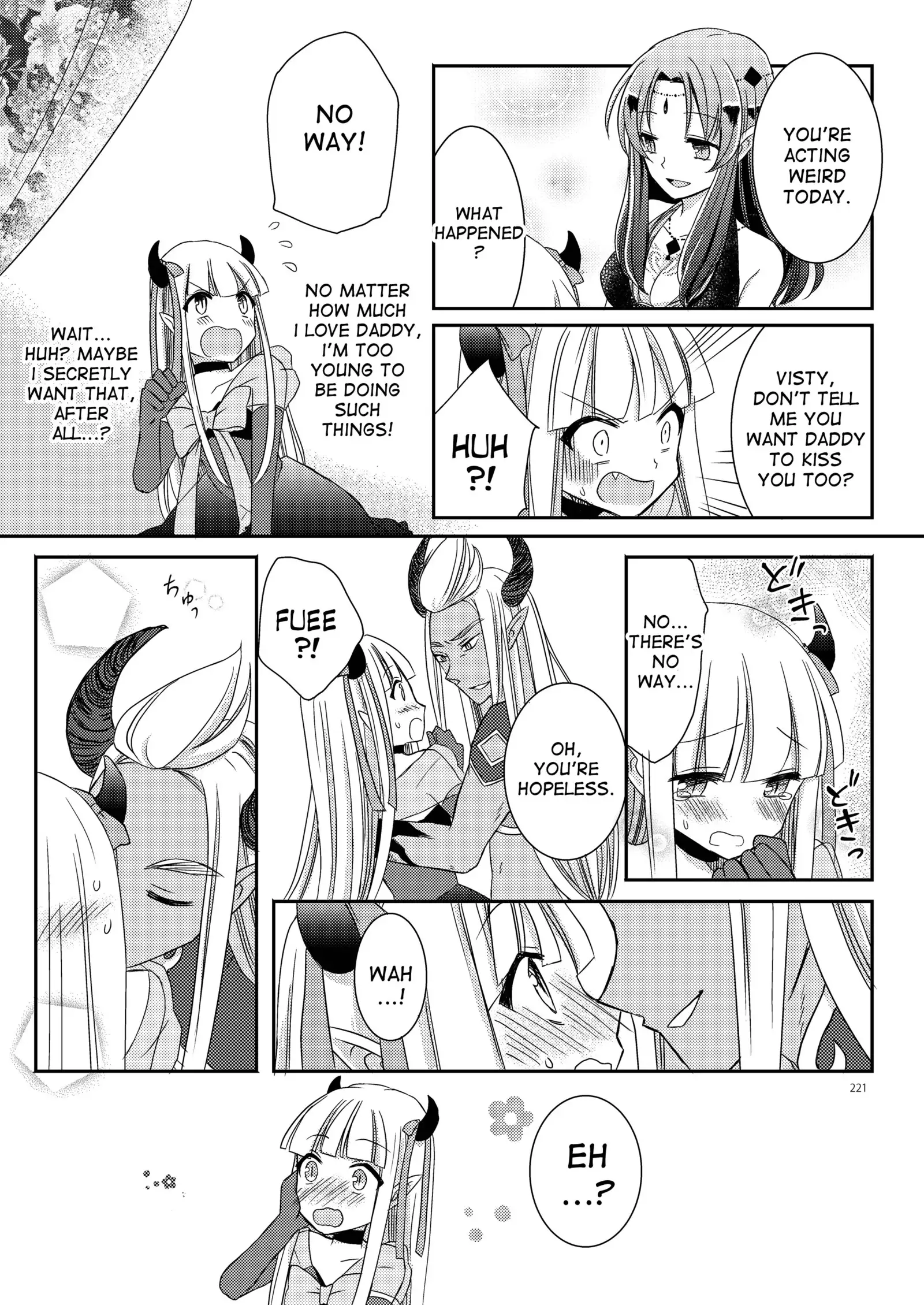 Eien ni Kimi to | Forever with you