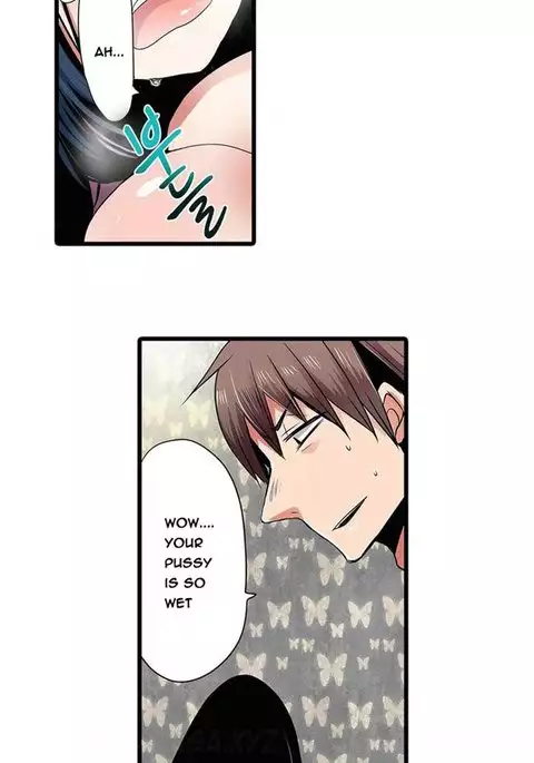 Shameful Vending Machine Ch.1-10