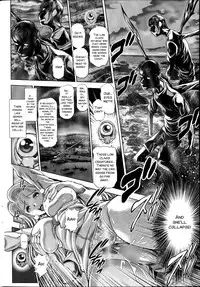 [Chataro] Nami Returns! 1-5 [English] [SMDC]