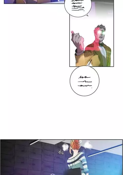 Lilith`s Cord Ch.1-9