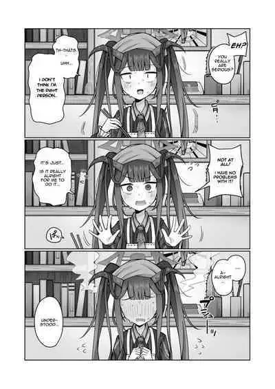 Itoshii, Eat Me. | Darling, Eat Me.