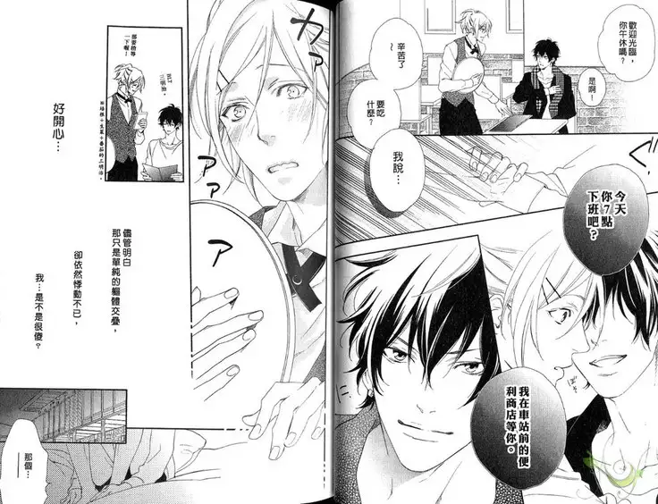 Best Ending? | 愛的完美結局?