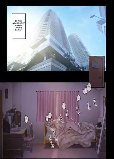 [Arekusa Thunder (Arekusa Mahone)] Zokuzoku Yarasetekureru Senpai [English] [BSN] [Digital]