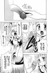 [Kouzuki Rio] Alice no Himegoto