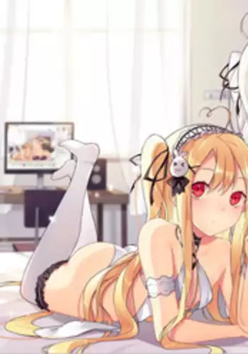 [Niliu Chahuì (Sela)] 相亲相爱的一天 | A Day of Intimacy [English] [Hentai_Doctor]