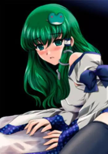 [ClearBook (Yamaguchi Takashi)] Renai Fuu Shuku Pixiv-Ban (Touhou Project) [Digital]