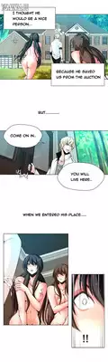 [Fantastic Whale] Twin Slave Ch.1-22 (English) (Ongoing)